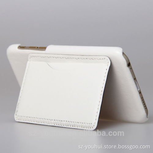 Factory Direct Sale Luxo Flip Case For Iphone 6